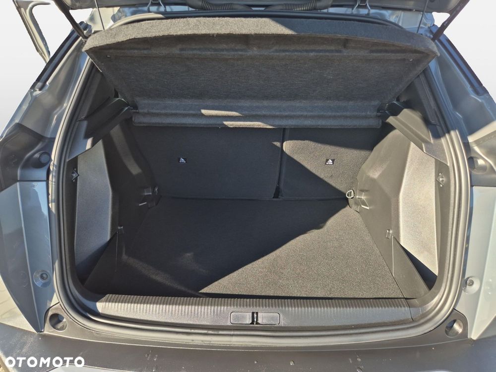 Peugeot 2008 PureTech 100 Active S&S BVM6 - 27