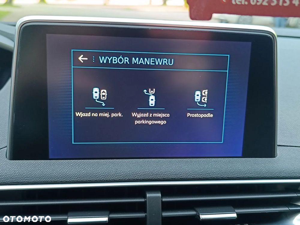 Peugeot 3008 HDi FAP 115 Allure - 31