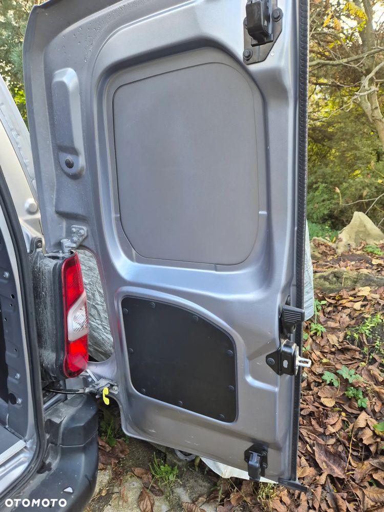 Toyota ProAce - 21