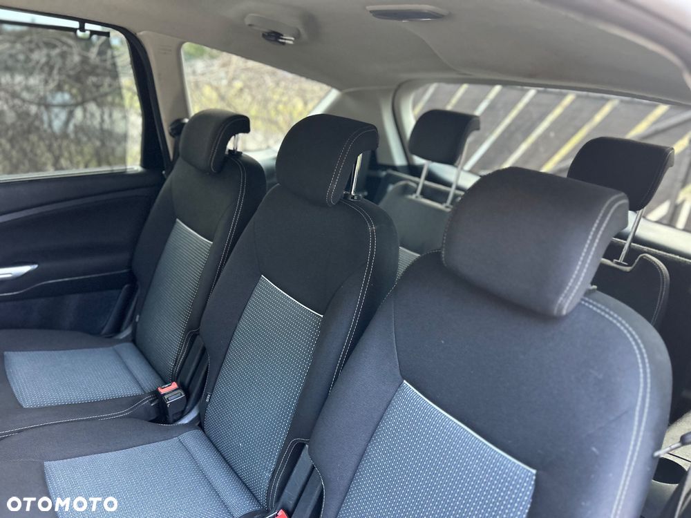 Ford S-Max 2.0 TDCi DPF Gold X - 26