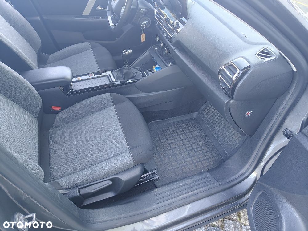 Citroën C4 1.5 BlueHDi Feel Pack S&S - 14