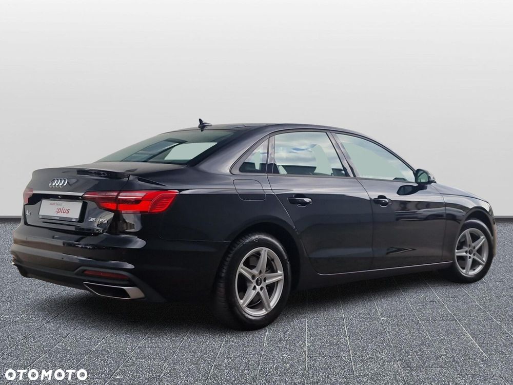 Audi A4 Limousine - 20