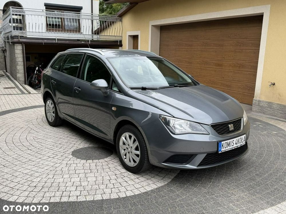 Seat Ibiza - 7