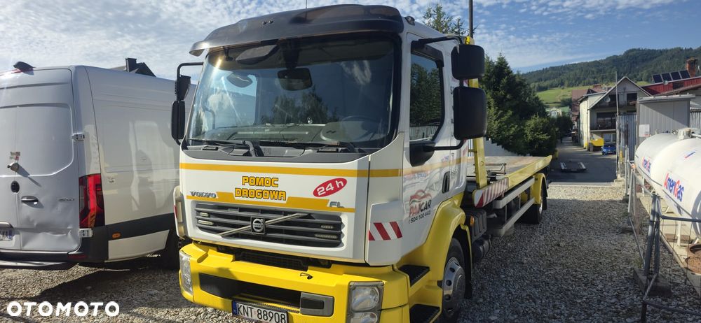 Volvo FL 280 - 3