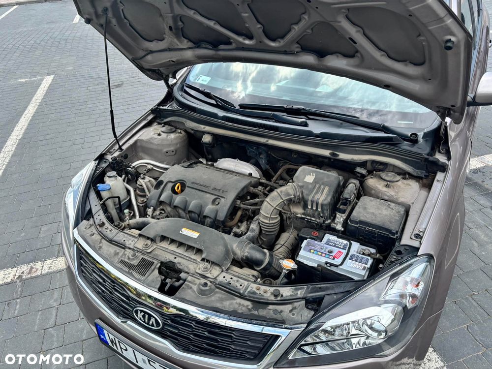 Kia Ceed 1.6 Comfort - 39