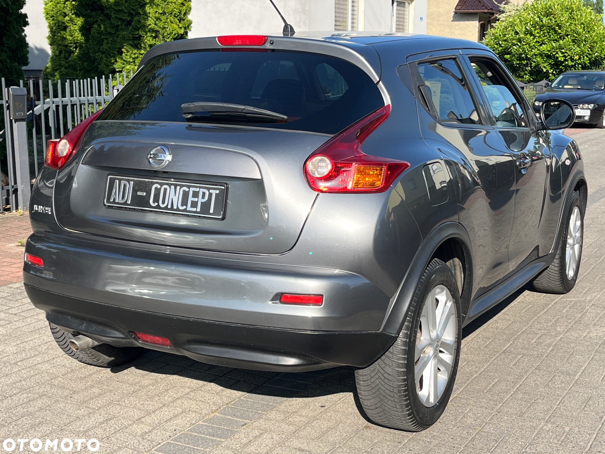 Nissan Juke 1.6 Start/Stop Acenta - 18