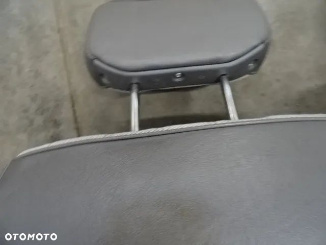 FOTEL FOTELE KANAPA NISSAN MICRA K10 NR574 - 15