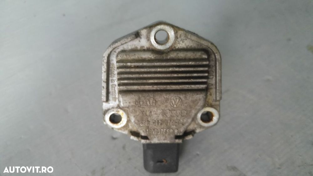 Senzor nivel ulei motor 1.6 b vw golf 4 seat ibiza skoda fabia 1j0907660b ⭐⭐⭐⭐⭐ - 2