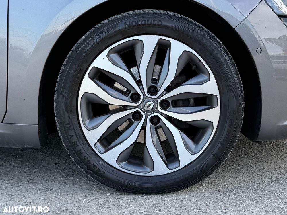 Renault Talisman ENERGY dCi 130 EDC INTENS - 33