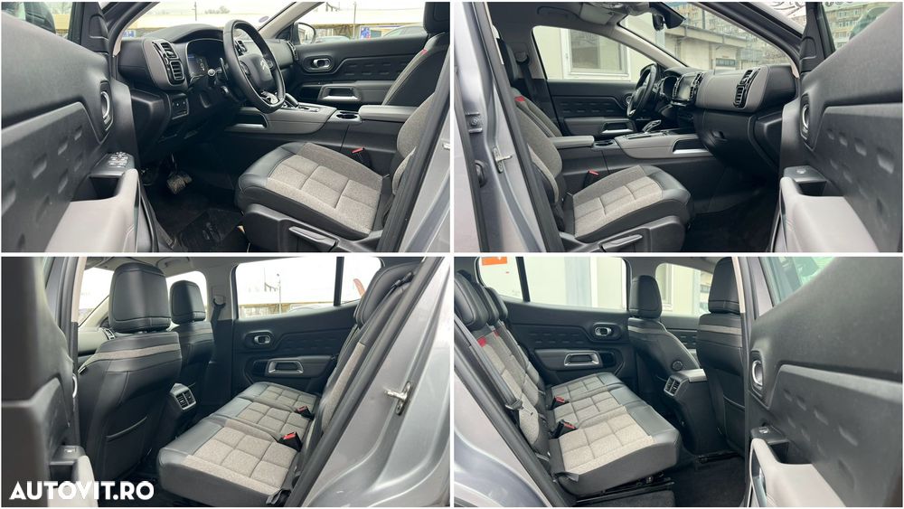 Citroën C5 Aircross - 3