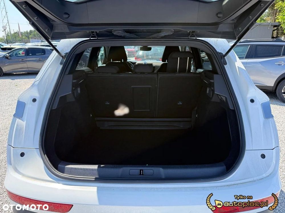 Citroën DS7 - 27
