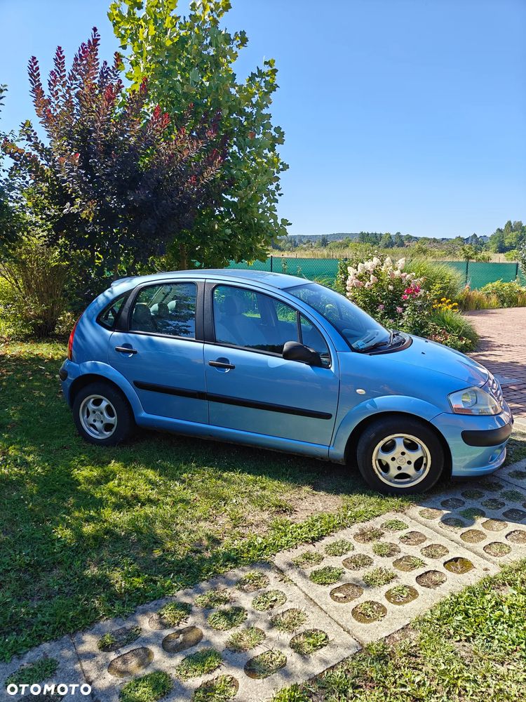 Citroën C3 1.4 SX - 3