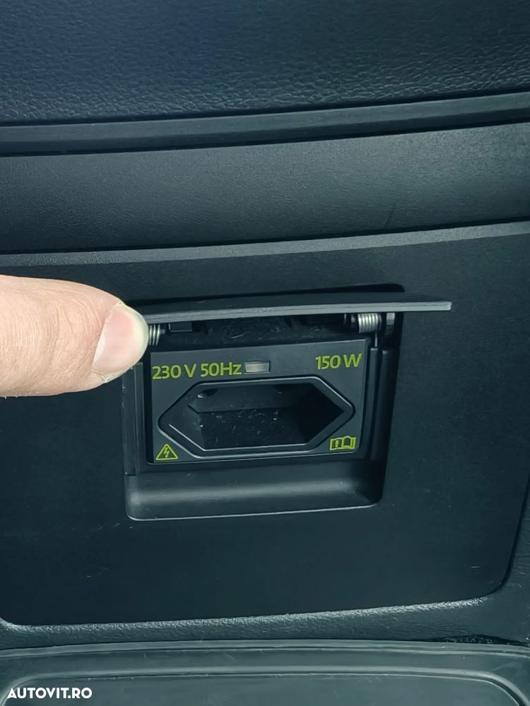 Skoda Octavia 2.0 TDI (Green tec) DSG Ambition - 12