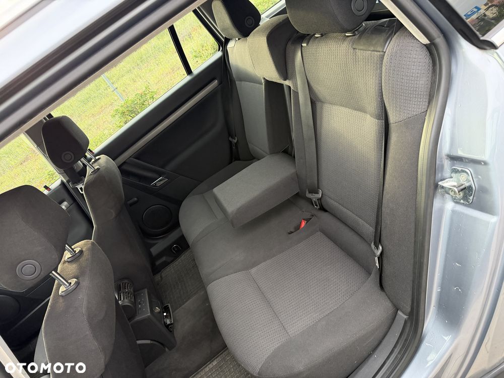 Opel Vectra - 6
