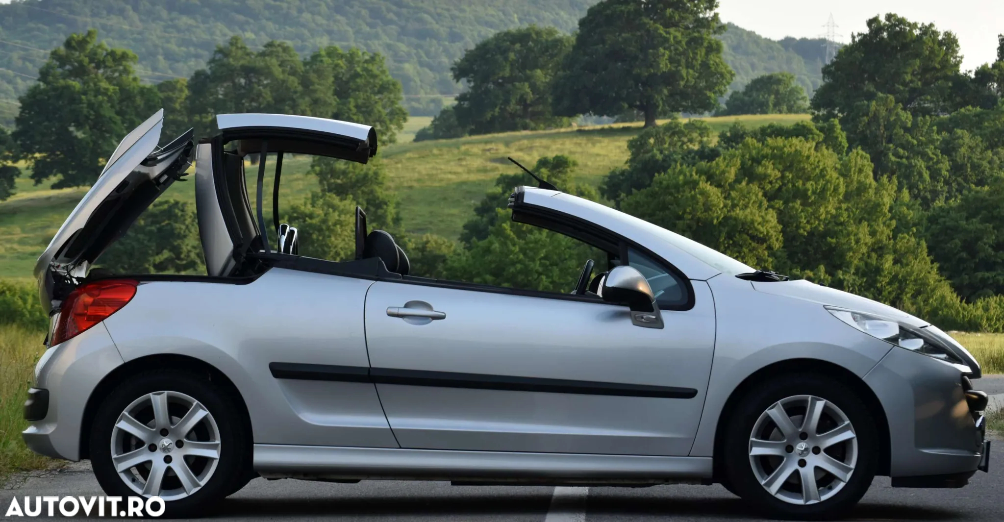 Peugeot 207 120 Sport - 4