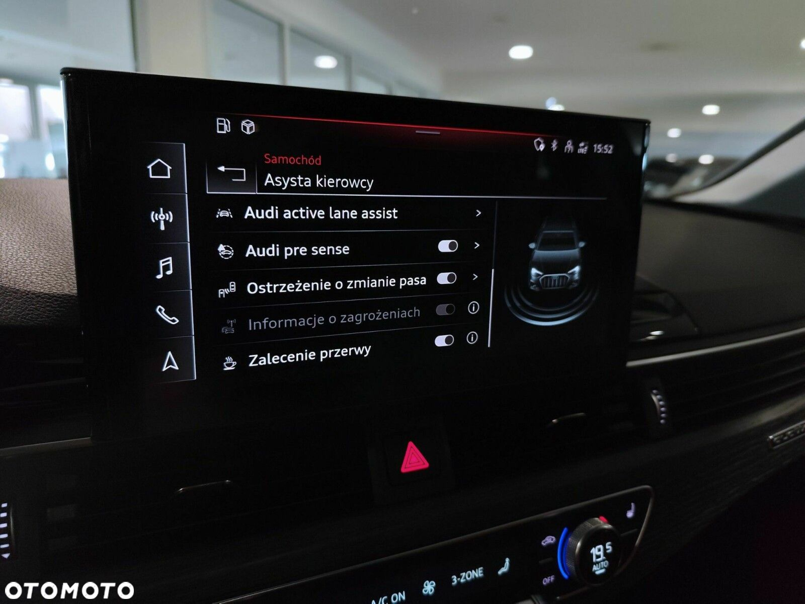 Audi A4 Allroad - 14