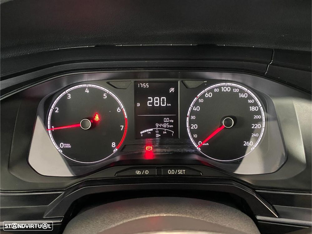 VW Polo 1.0 Confortline - 41
