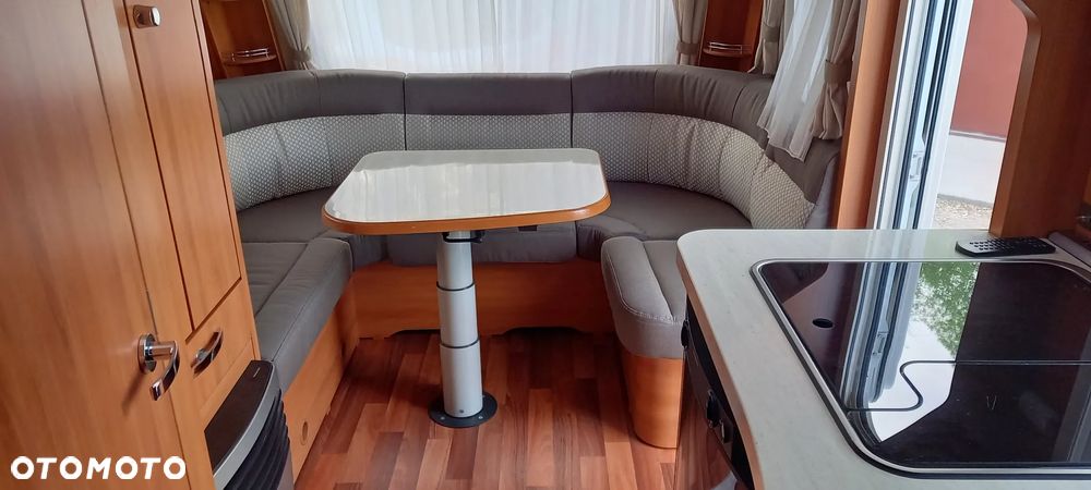 Hymer-Eriba EN495 - 20