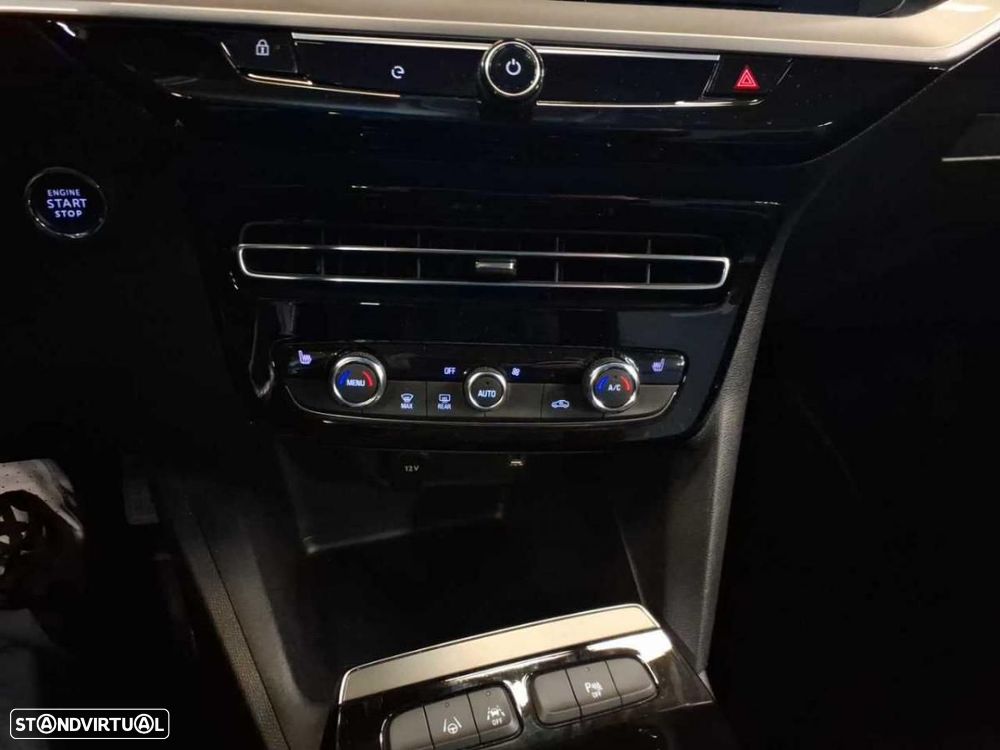 Opel Mokka-e Elegance - 3