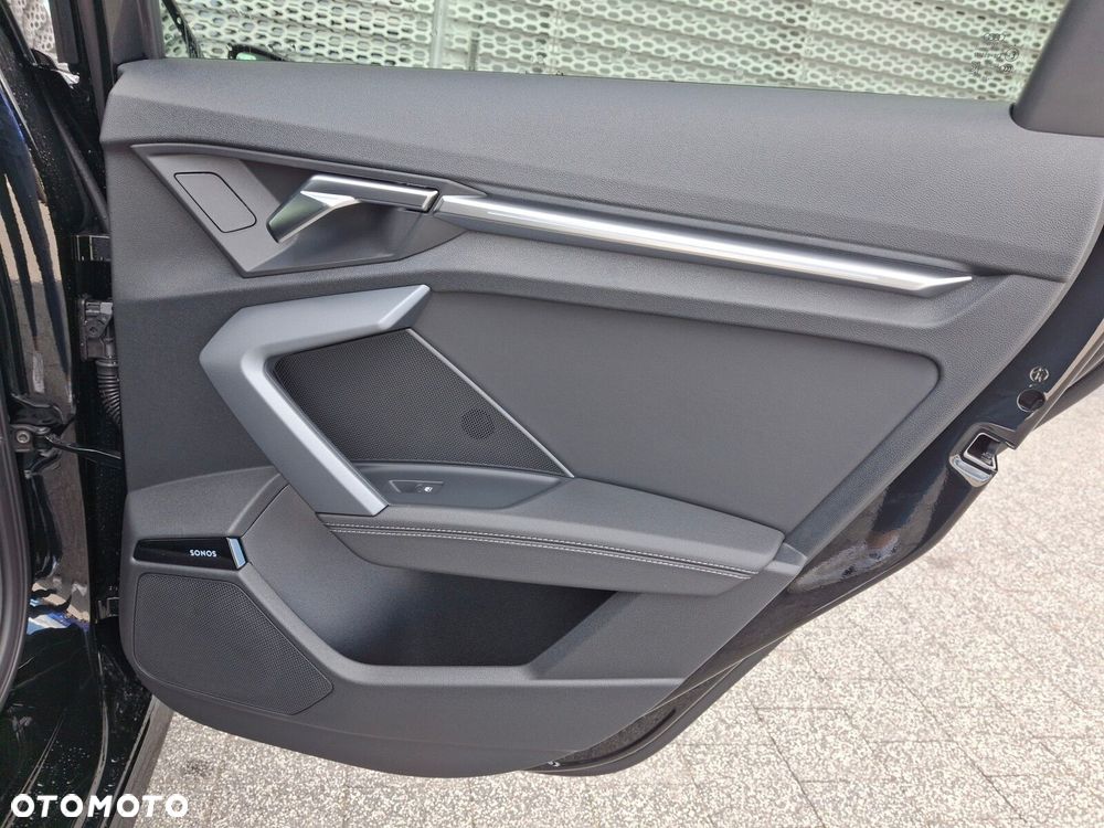 Audi A3 Sportback - 19