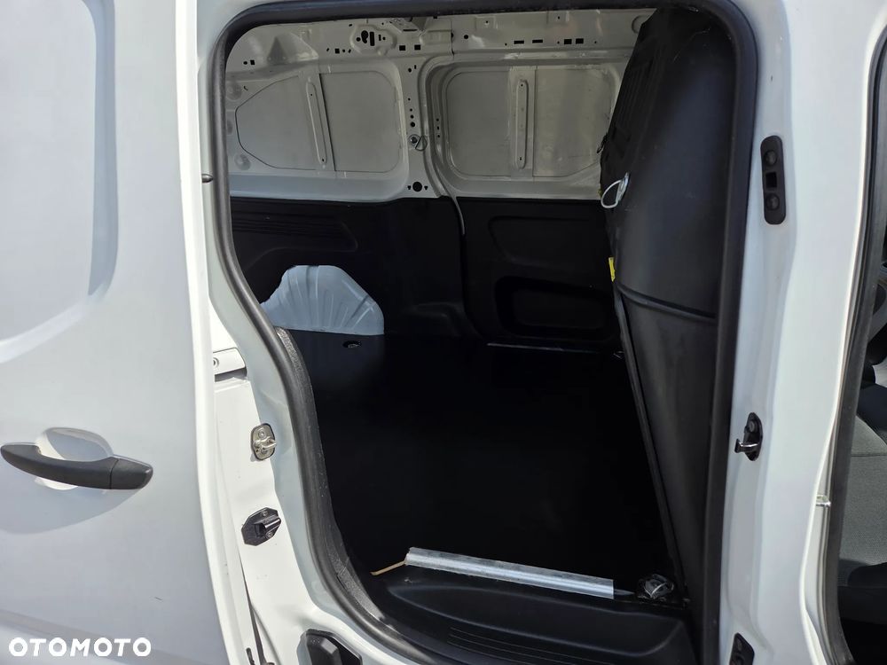 Citroën Berlingo - 23