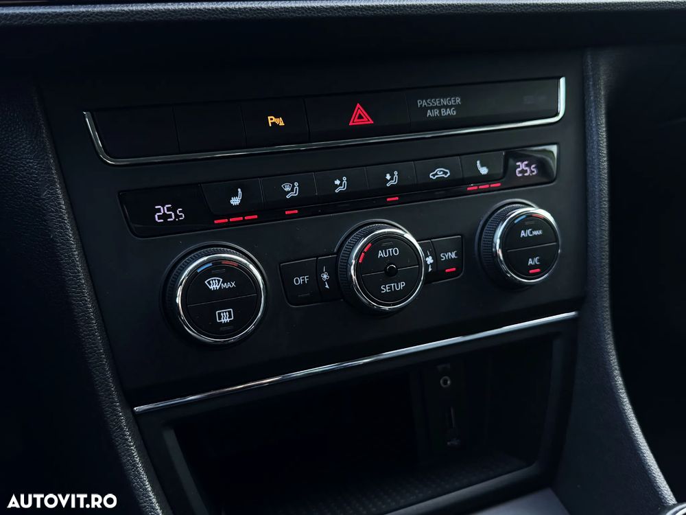 Seat Leon 1.6 TDI Start&Stop Reference - 27