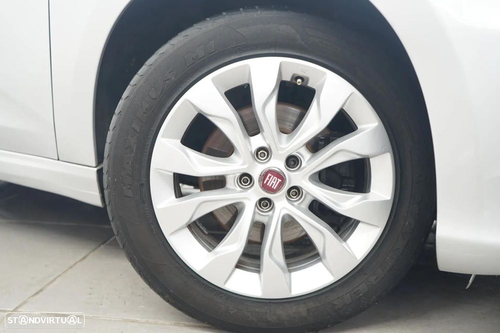 Fiat Tipo 1.3 MultiJet Life - 10