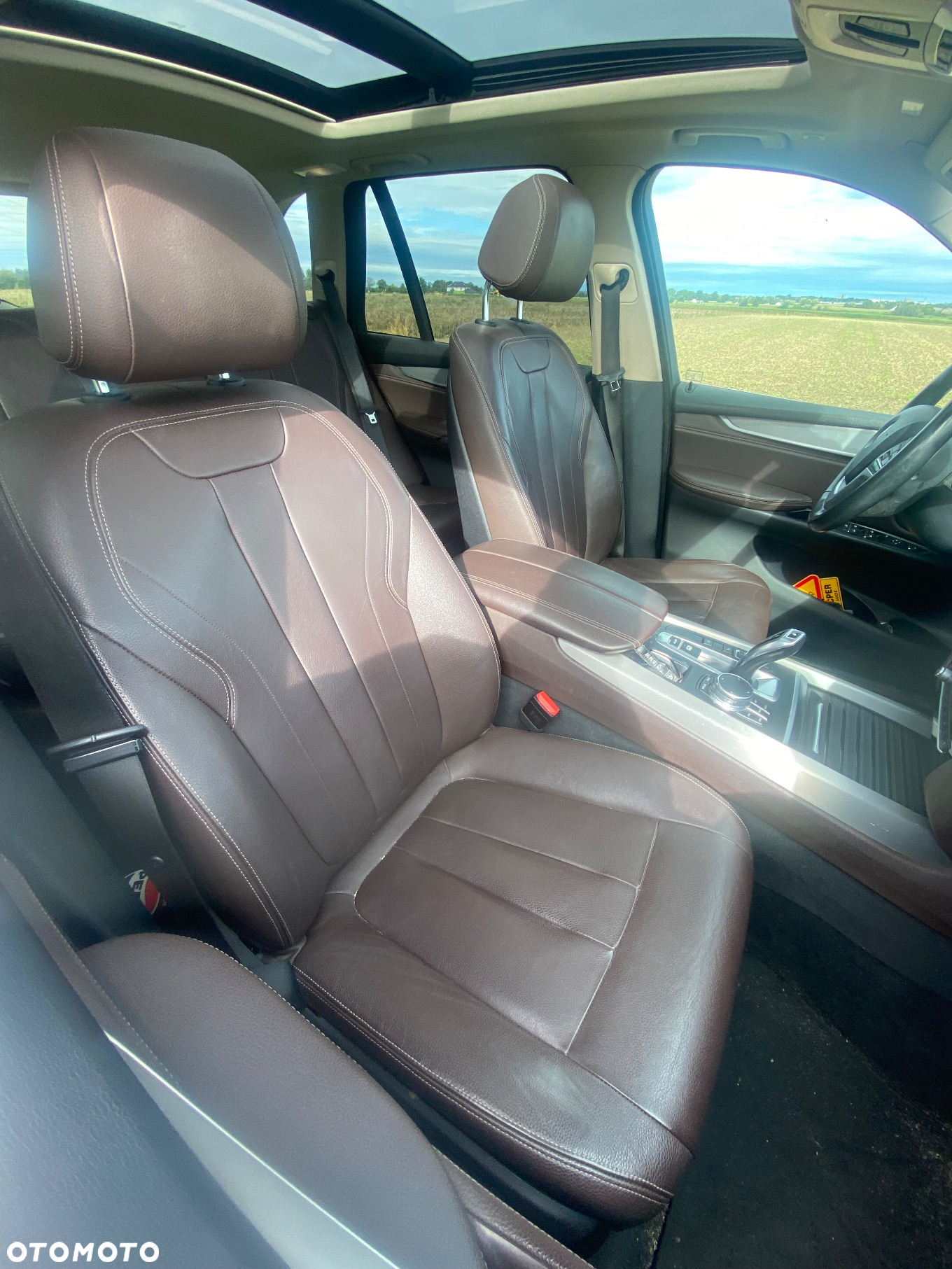 BMW X5 - 8