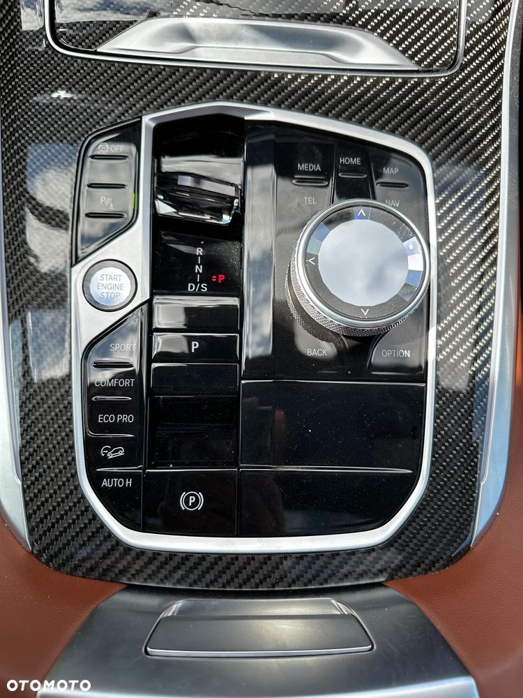 BMW X5 xDrive40d mHEV sport - 22