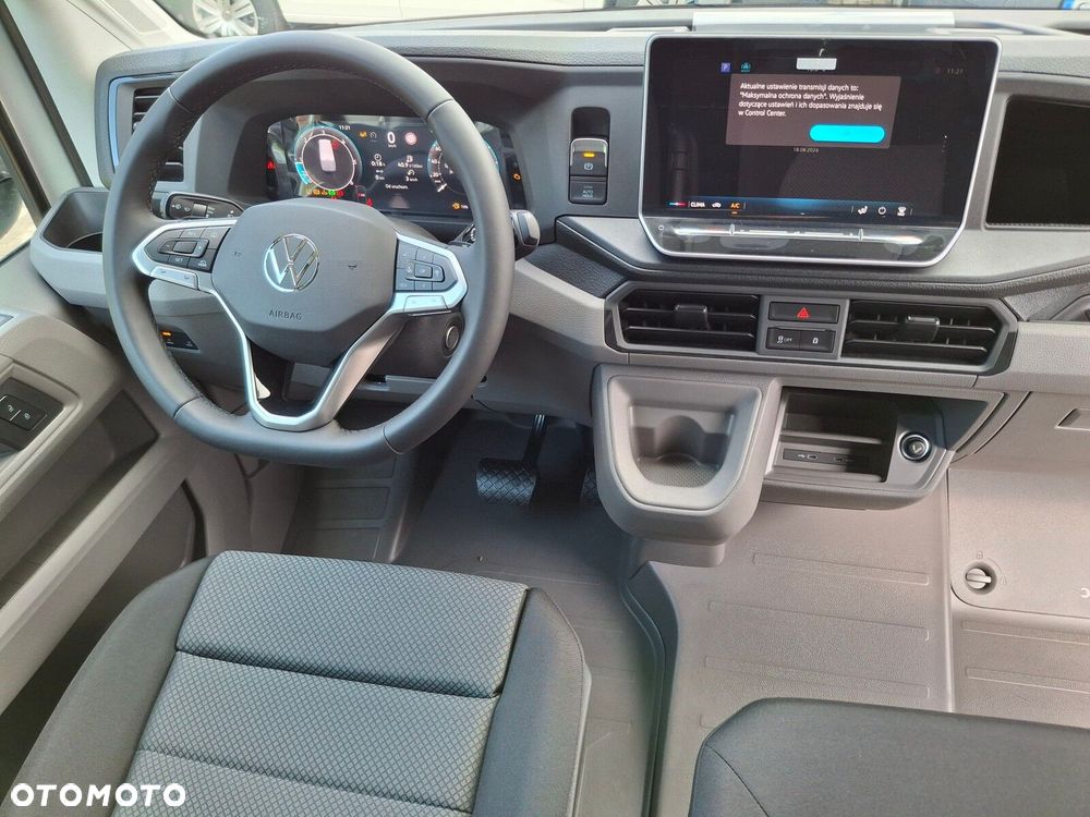 Volkswagen Crafter - 18