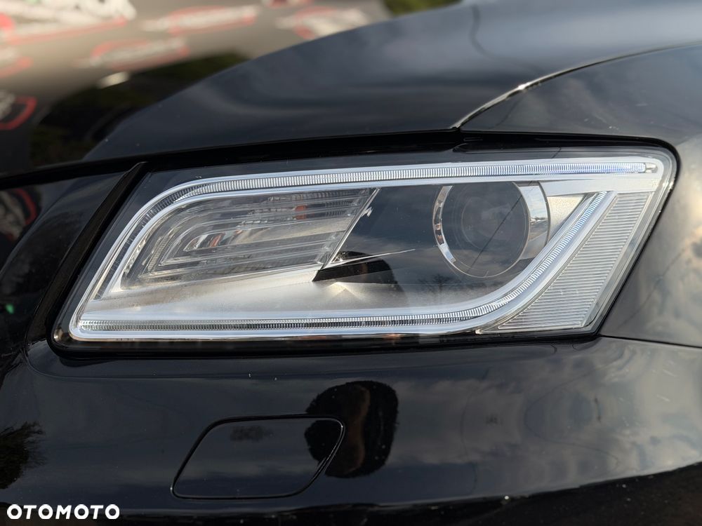 Audi Q5 2.0 TDI Quattro S tronic - 4