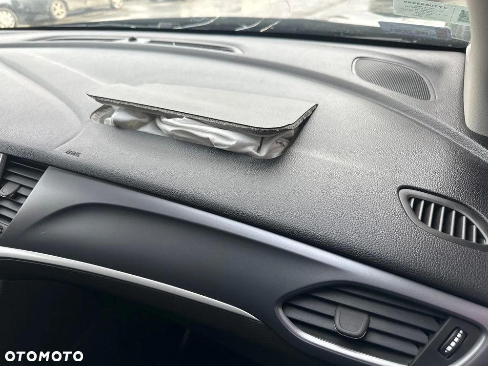 Opel Astra 1.5 CDTI Elegance S&S - 20