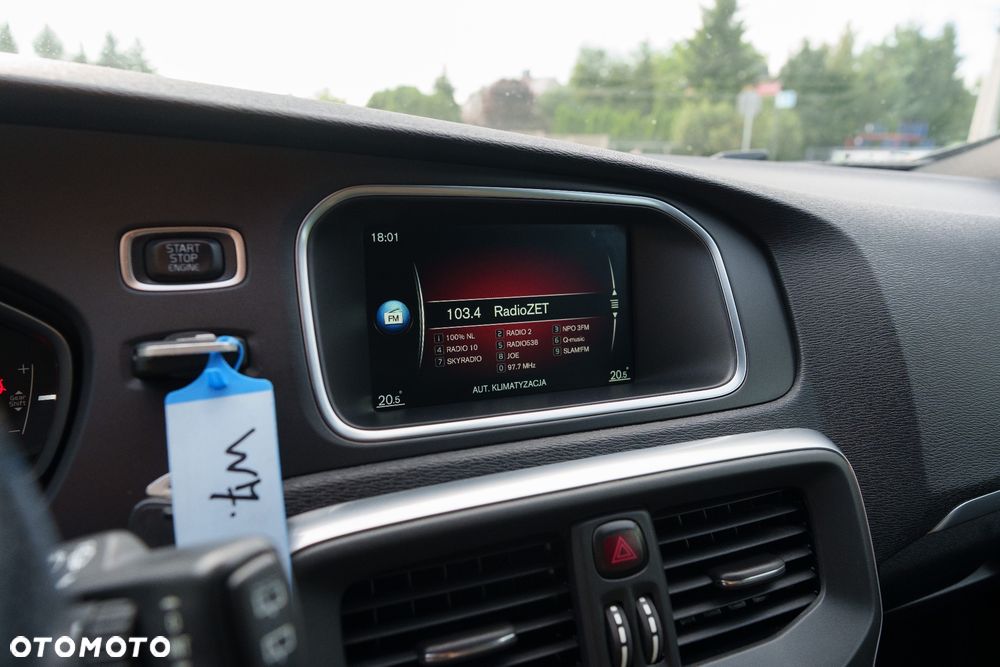 Volvo V40 D4 RDesign - 16