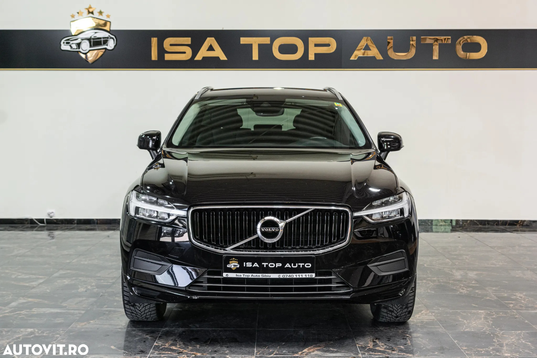 Volvo XC 60 D4 Geartronic Momentum Pro - 2