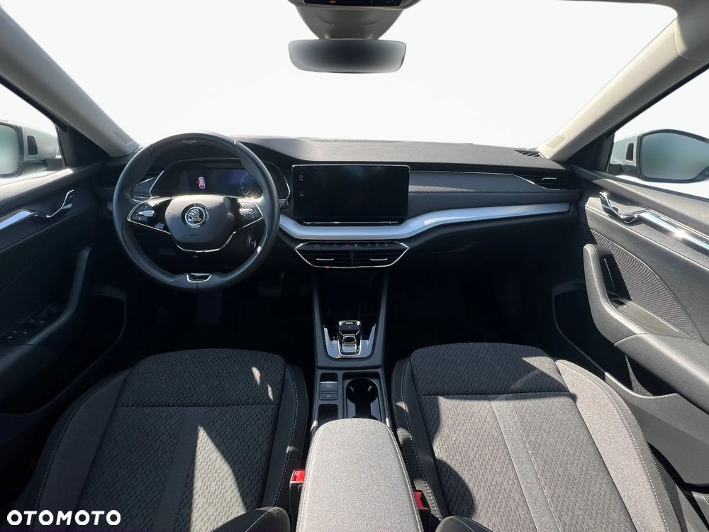 Skoda Octavia 2.0 TSI 4x4 Style DSG - 13
