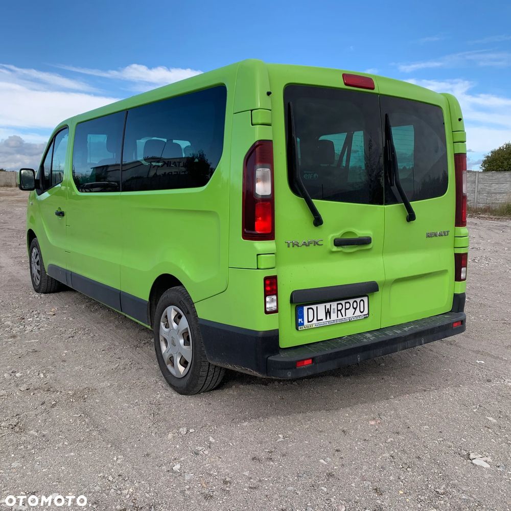 Renault Trafic - 7