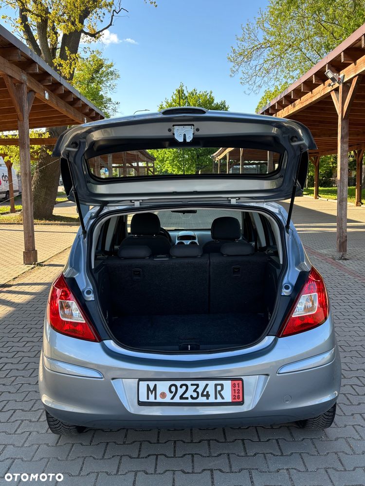 Opel Corsa 1.3 CDTI DPF Cosmo - 33