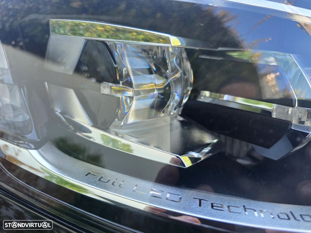 Peugeot 508 RXH BlueHDi 180 EAT6 Stop&Start - 3