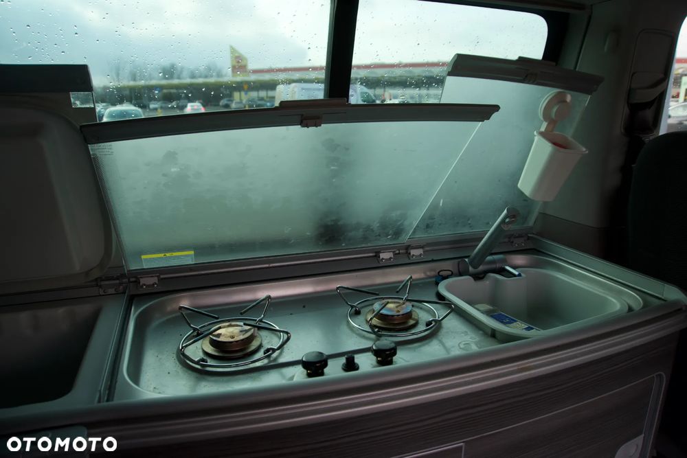 Volkswagen California - 13