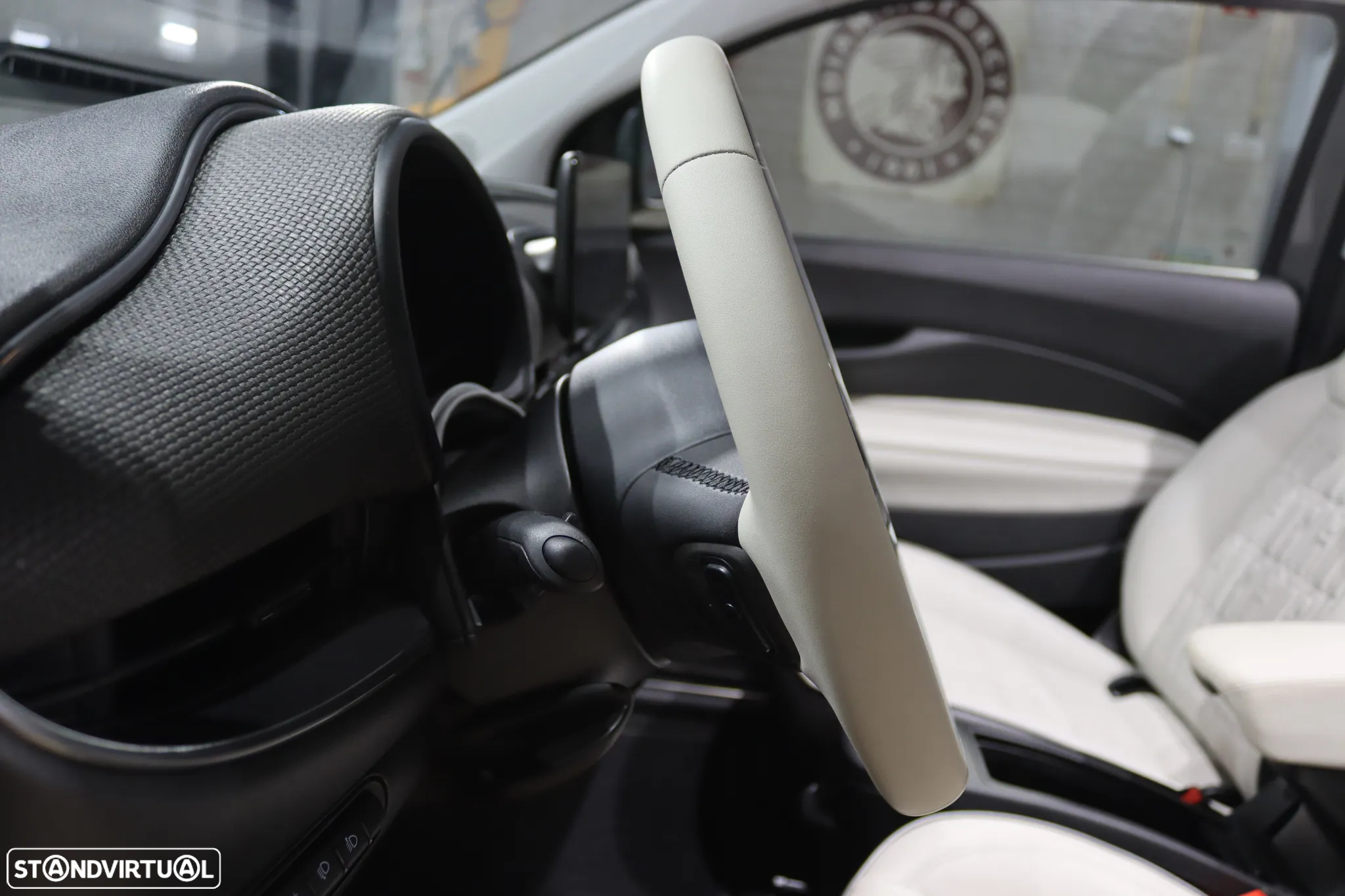 Fiat 500e C La Prima by Bocelli - 12