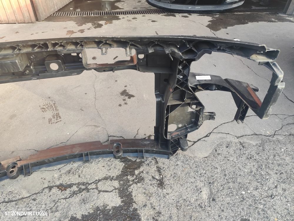 AUDI A2 1.4 TDI FRENTE FIBRA - Z476 - 6