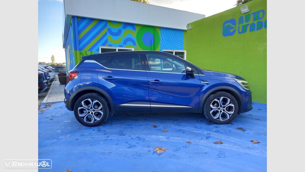 Renault Captur 1.0 TCe Intens - 6