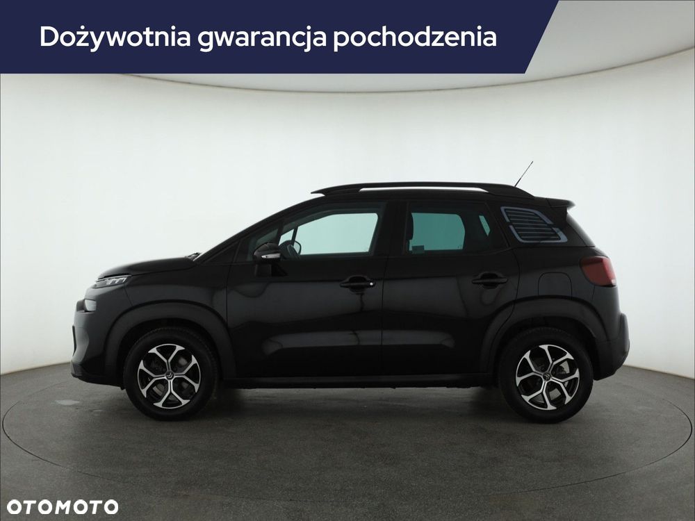 Citroën C3 Aircross - 4