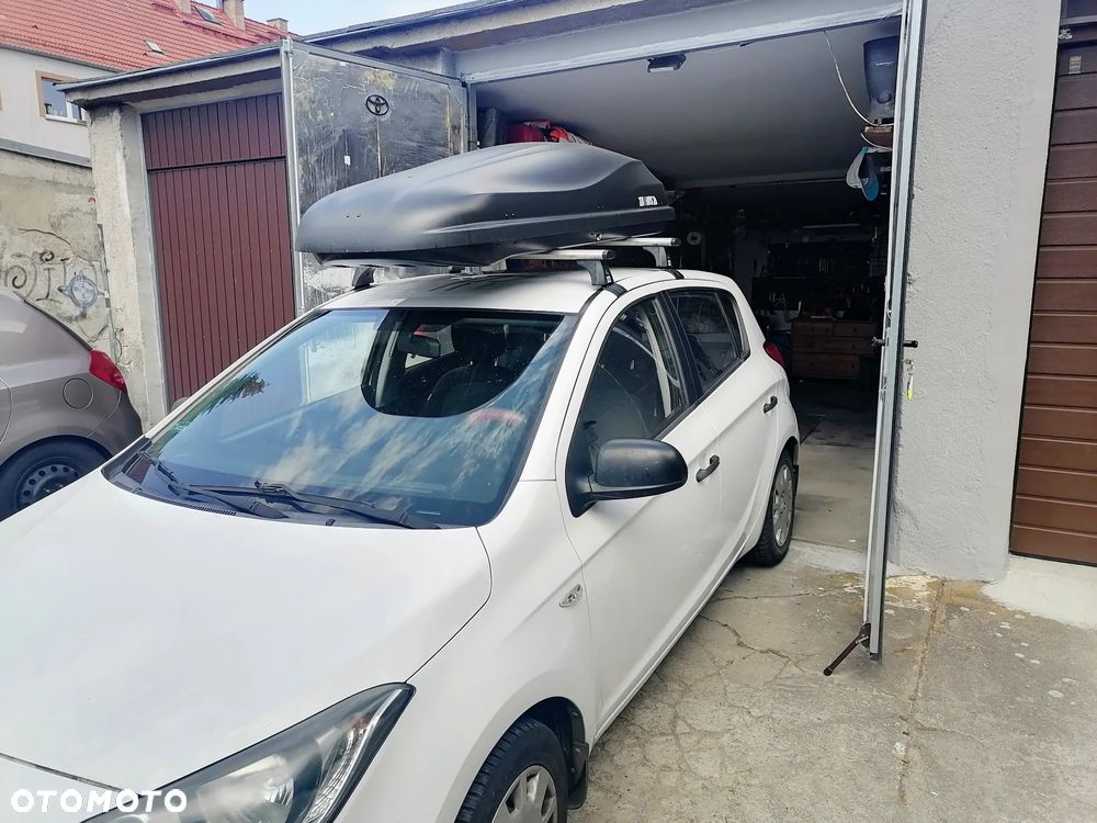 Hyundai i20 1.25 Classic - 1