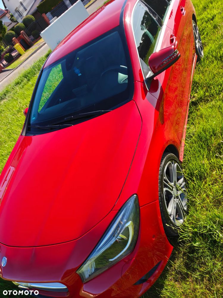 Mercedes-Benz CLA 180 UrbanStyle Edition - 7