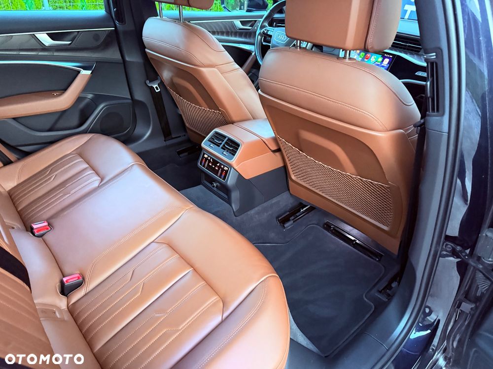 Audi A6 Limousine 50 TFSI e quattro S tronic sport - 39