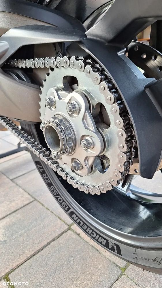 Ducati Multistrada - 36