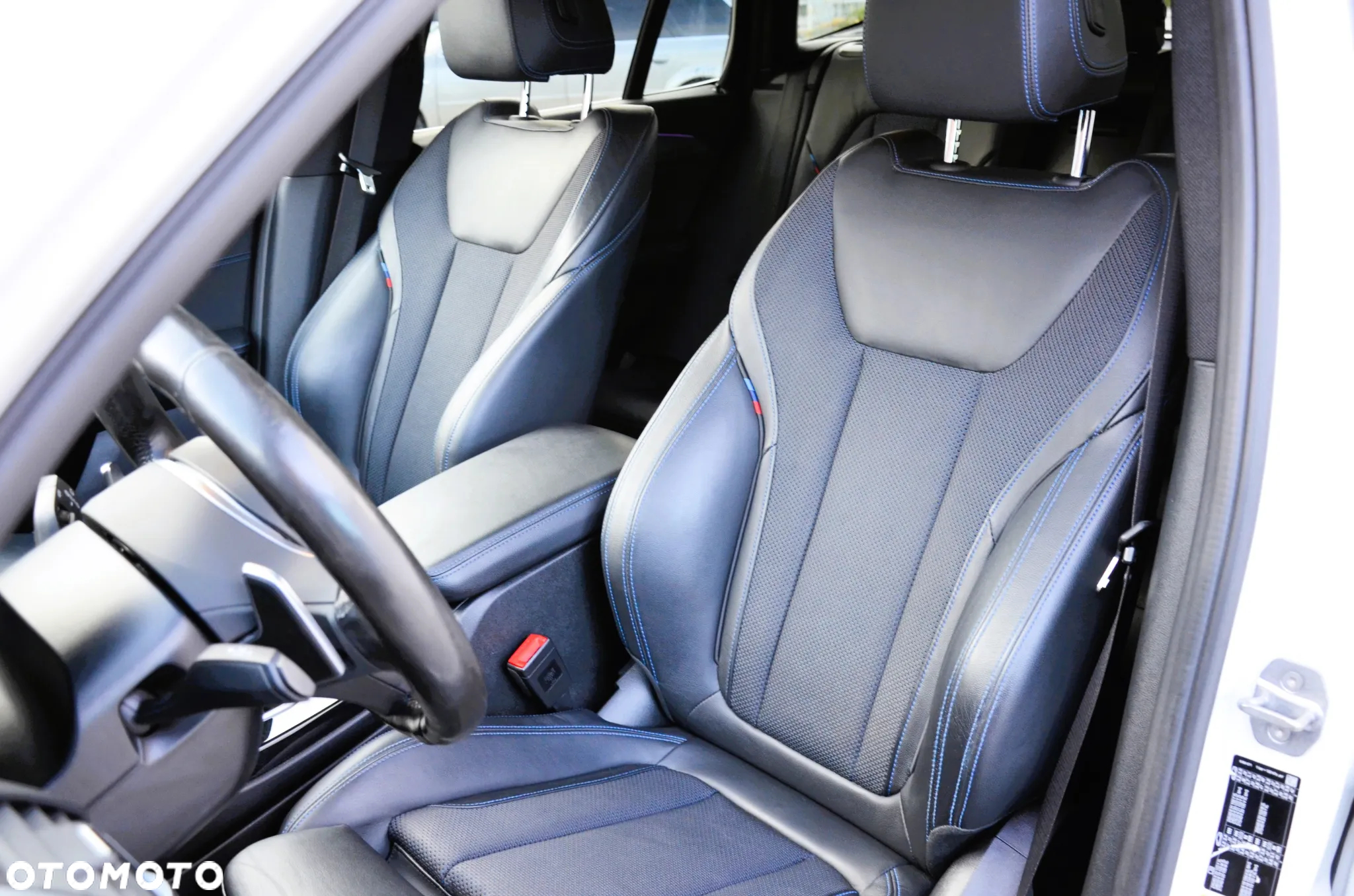 BMW X3 xDrive30e M Sport sport - 22