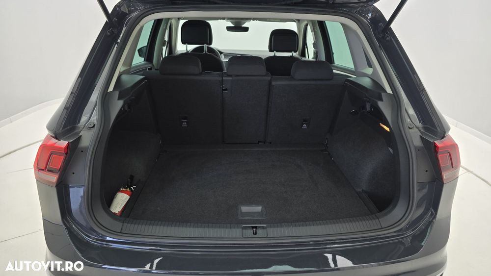 Volkswagen Tiguan 2.0 TDI 4Mot DSG Comfortline - 25