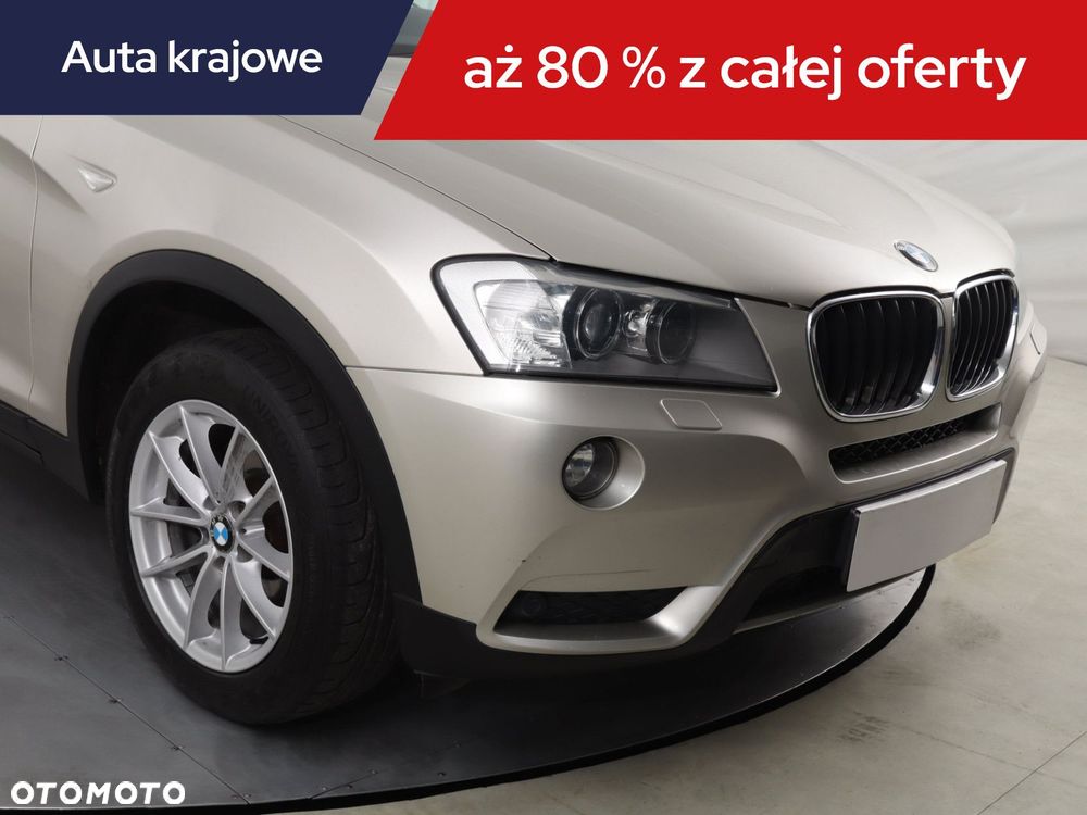BMW X3 - 20